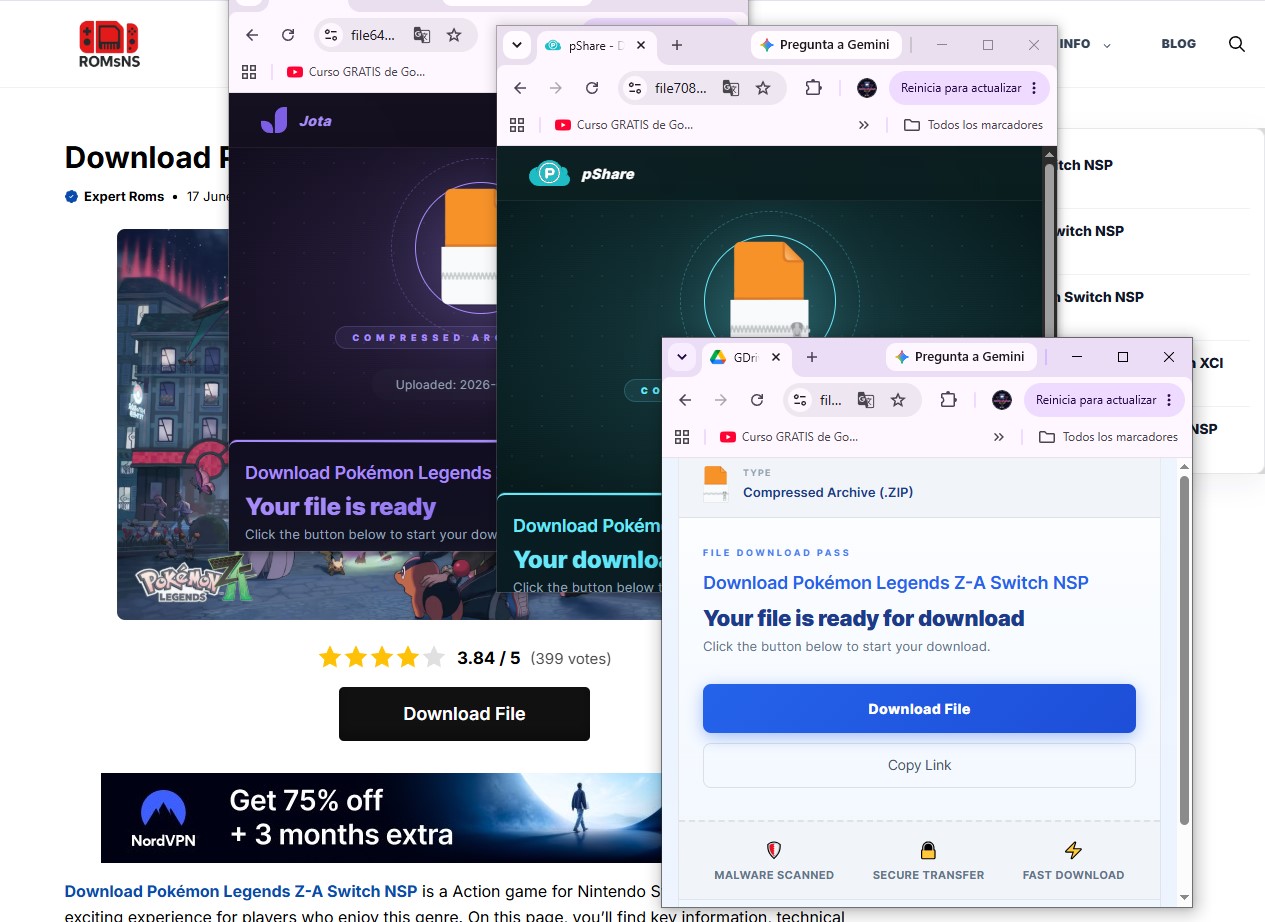 Where to Download ROMs Safely in 2026: A Better Alternative to Public ROM Sites