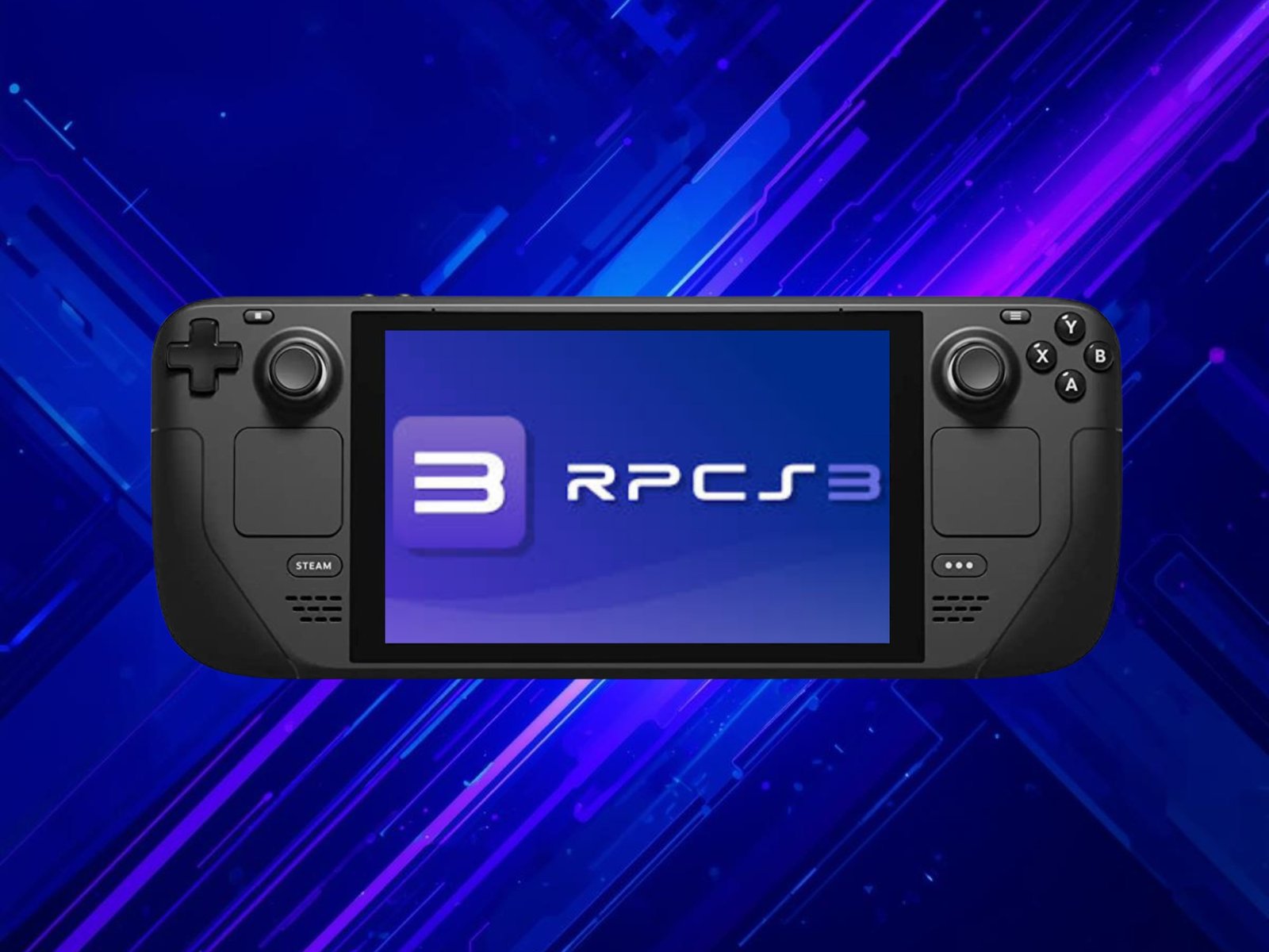 The Ultimate Guide to PS3 Emulation on Steam Deck, ROG Ally, and Legion Go Using RPCS3 and Retrobat
