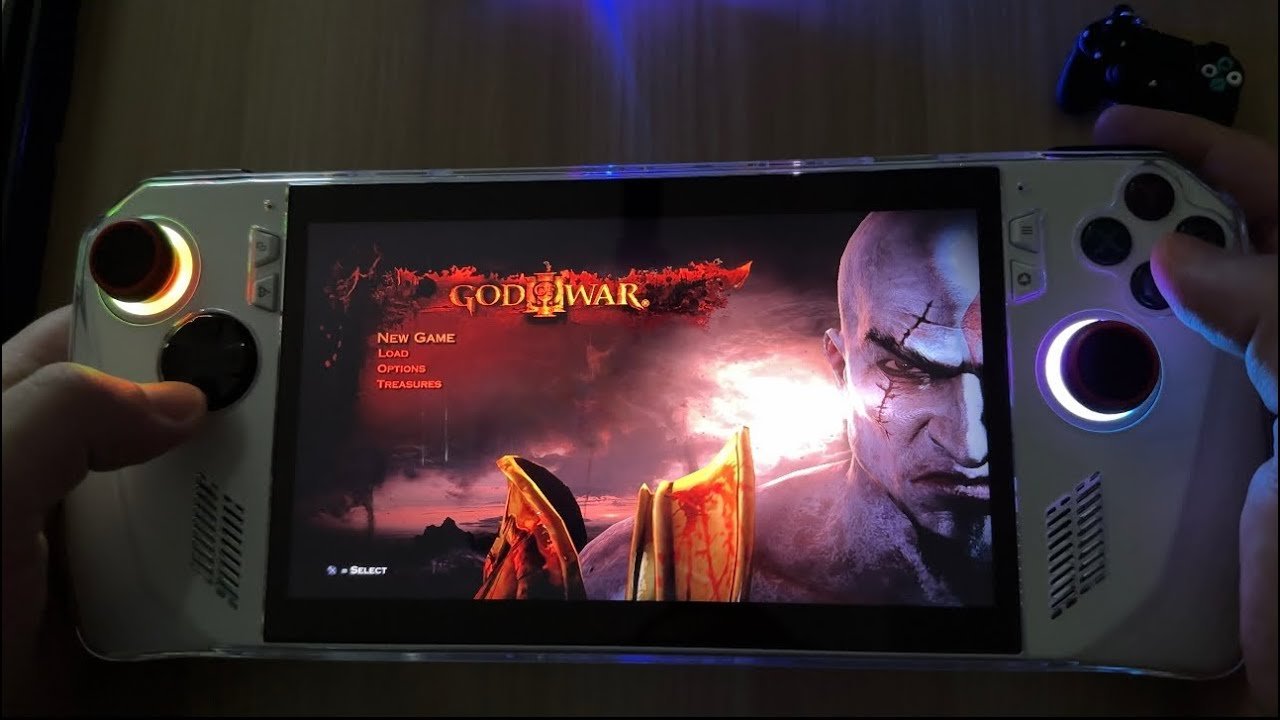 The Ultimate Guide to PS3 Emulation on Steam Deck, ROG Ally, and Legion Go Using RPCS3 and Retrobat
