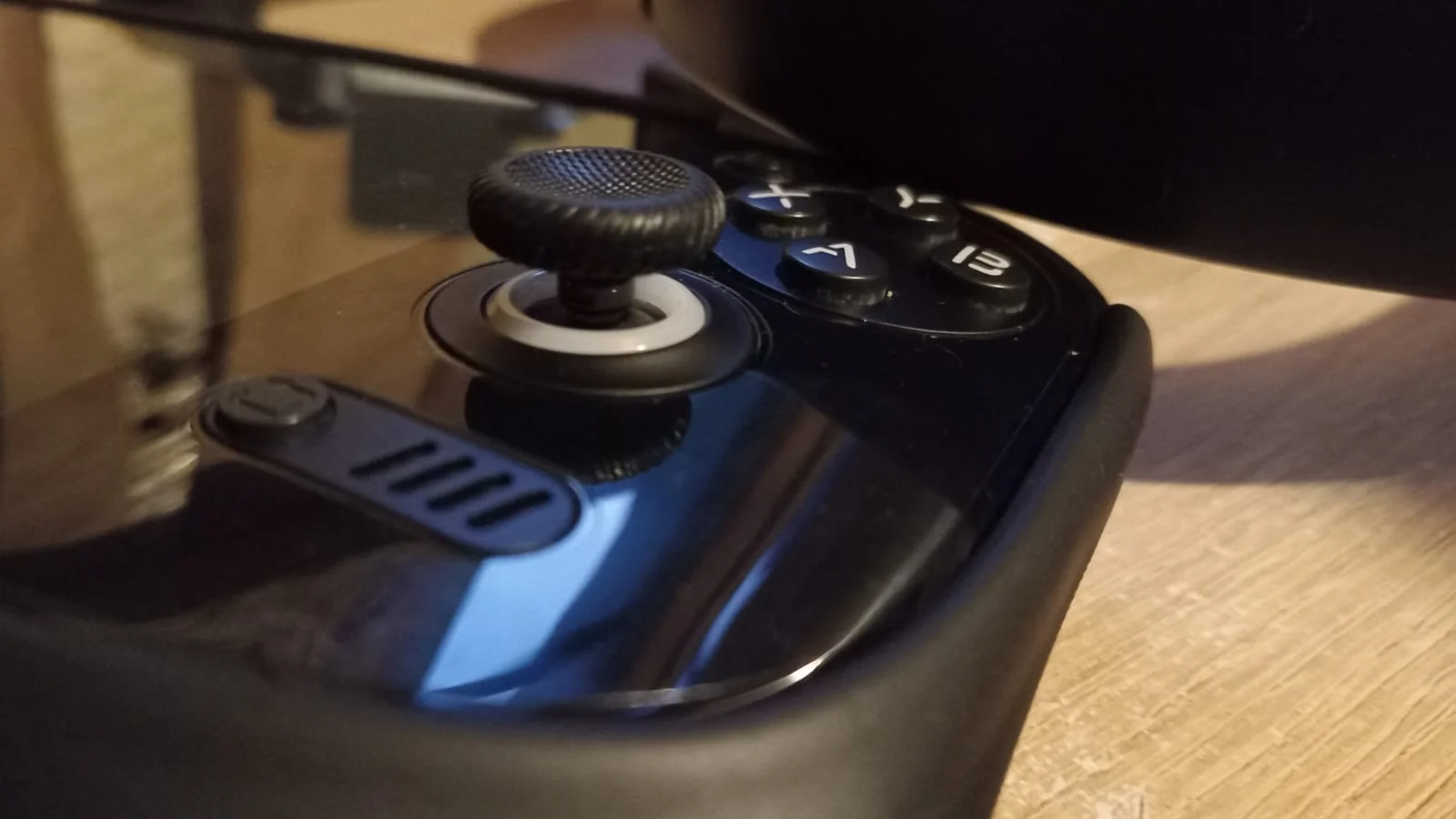 Custom Sticks