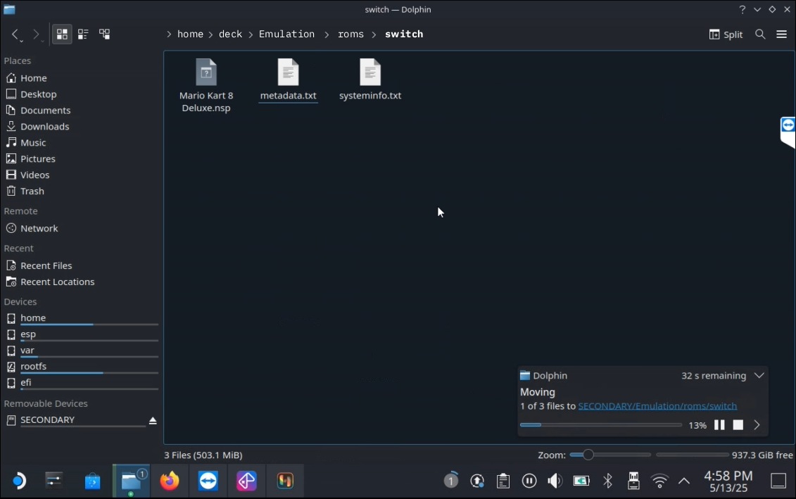 How to Add ROMs to Steam Deck, ROG Ally, and Windows Handhelds