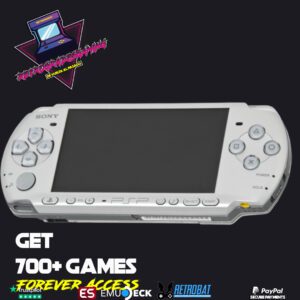 Sony PSP