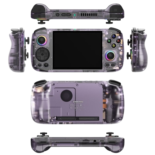 RG406H
